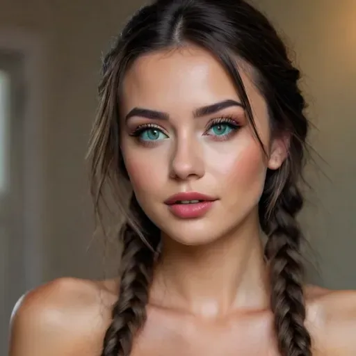 yapay zekâ porno görsel üretici