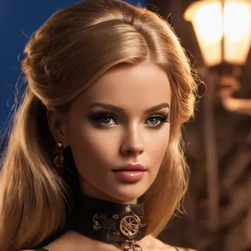 AI色情图片生成器