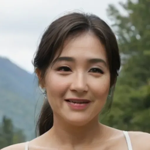 โปรแกรมสร้างภาพโปรนที่ใช้ปัญหา AI