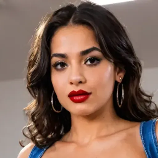 yapay zekâ porno görsel üretici