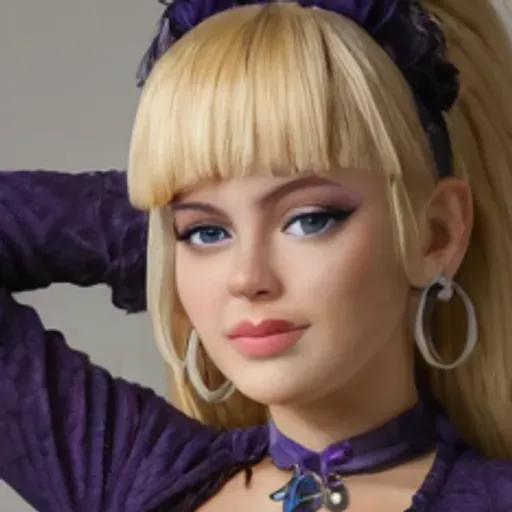 generatore di immagini porno IA