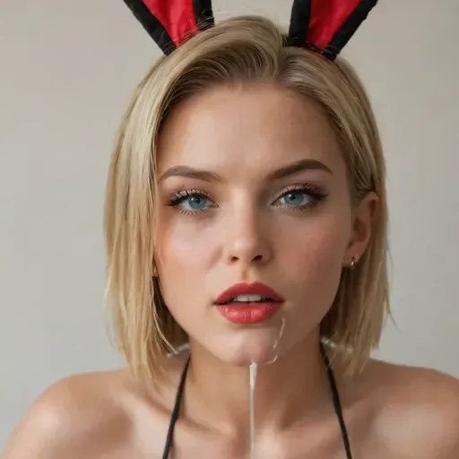 yapay zekâ porno görsel üretici