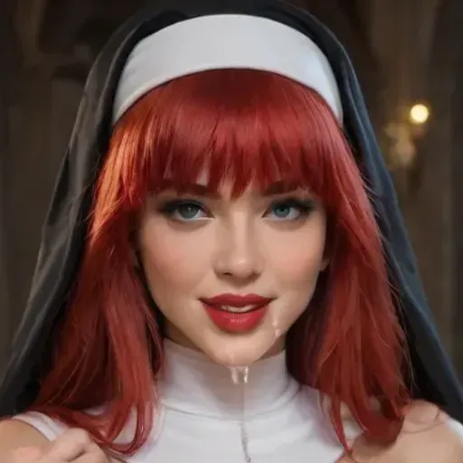 AI 포르노 이미지 생성기