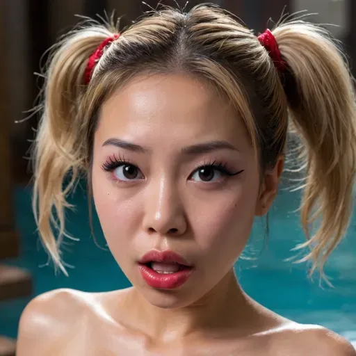 KI-Pornobild-Generator