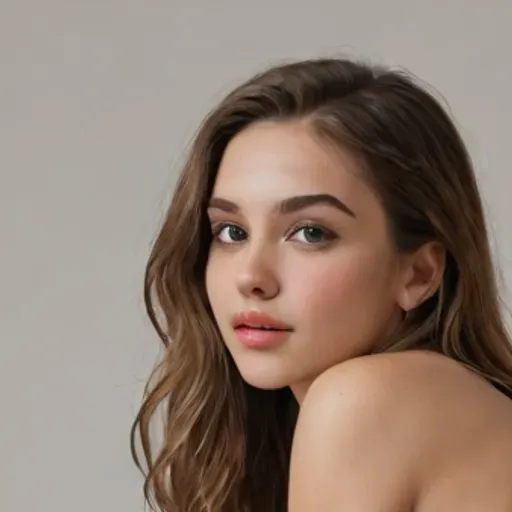 yapay zekâ porno görsel üretici