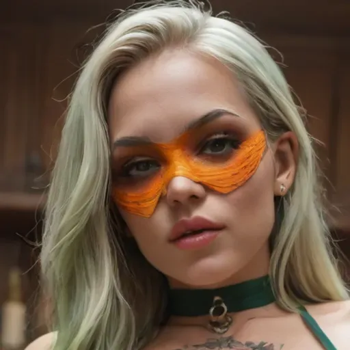 โปรแกรมสร้างภาพโปรนที่ใช้ปัญหา AI