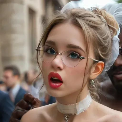 KI-Pornobild-Generator