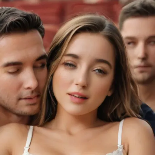 generatore di immagini porno IA