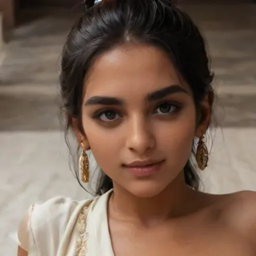 AI 포르노 이미지 생성기