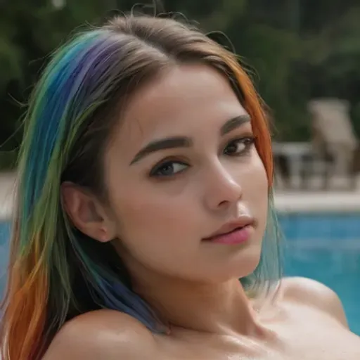 KI-Pornobild-Generator