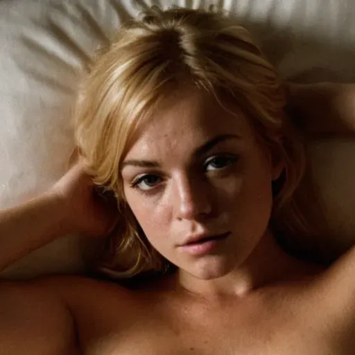 yapay zekâ porno görsel üretici