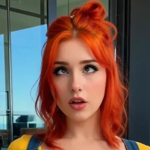 AIポルノ画像ジェネレーター