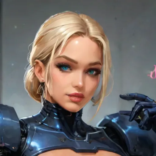 AIポルノ画像ジェネレーター