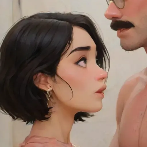 generatore di foto porno IA