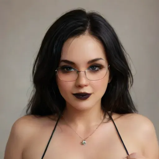 KI-Pornobild-Generator