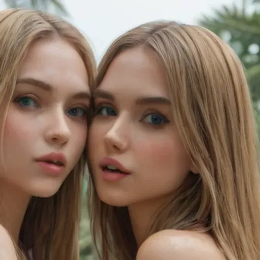 yapay zekâ porno görsel üretici