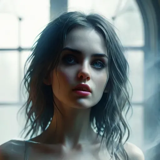 KI-Pornobild-Generator