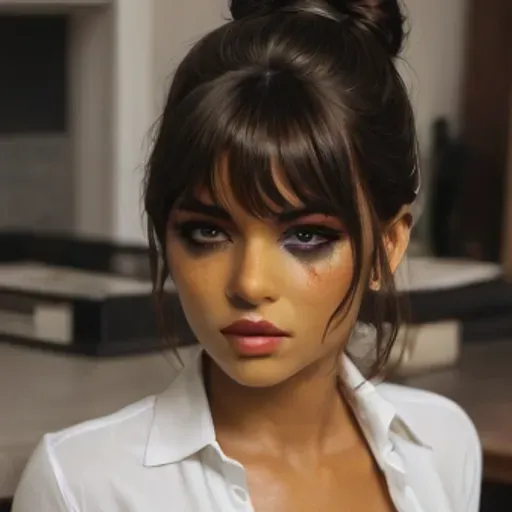 AI 포르노 이미지 생성기