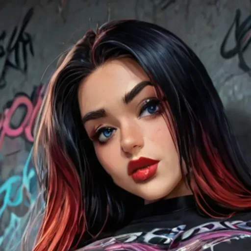 โปรแกรมสร้างภาพโปรนที่ใช้ปัญหา AI