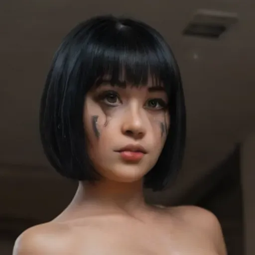 generatore di immagini porno IA