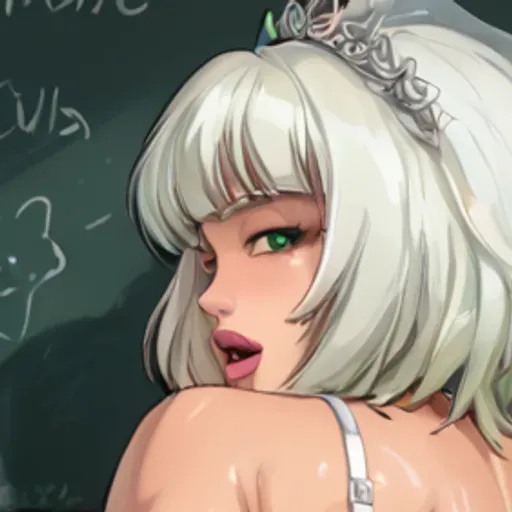 AIポルノ画像ジェネレーター