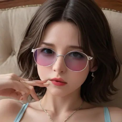 AI 포르노 이미지 생성기