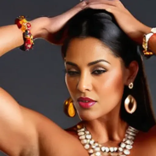 โปรแกรมสร้างภาพโปรนที่ใช้ปัญหา AI