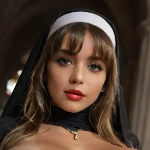 generatore di immagini porno IA