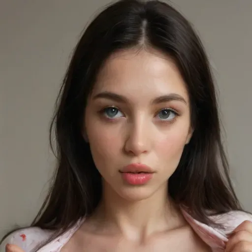 AI 포르노 이미지 생성기