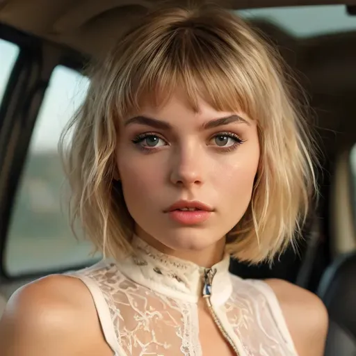 โปรแกรมสร้างภาพโปรนที่ใช้ปัญหา AI