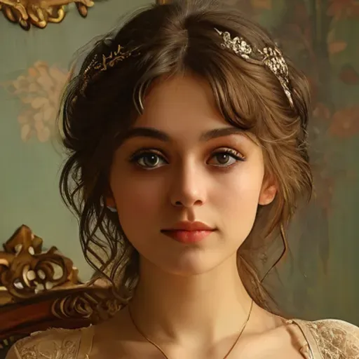 โปรแกรมสร้างภาพโปรนที่ใช้ปัญหา AI