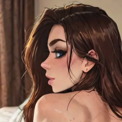 generatore di immagini porno IA