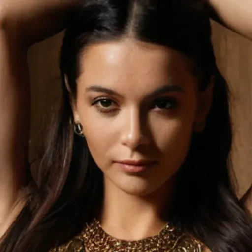 AIポルノ画像ジェネレーター