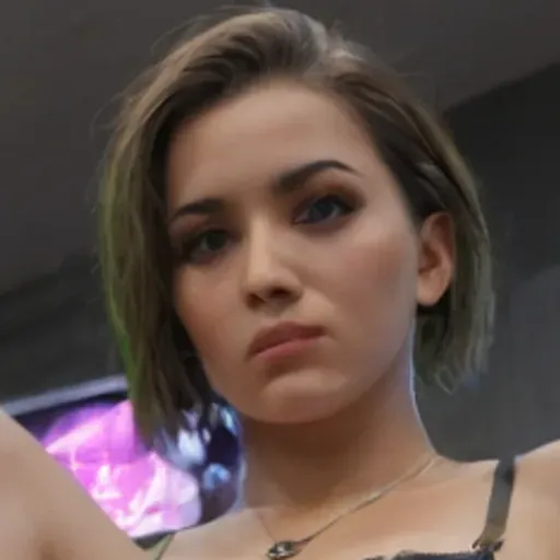 โปรแกรมสร้างภาพโปรนที่ใช้ปัญหา AI