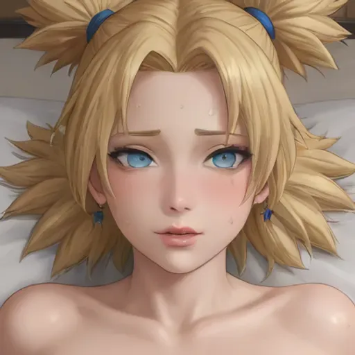 generatore di immagini porno IA