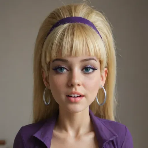 AI 포르노 이미지 생성기