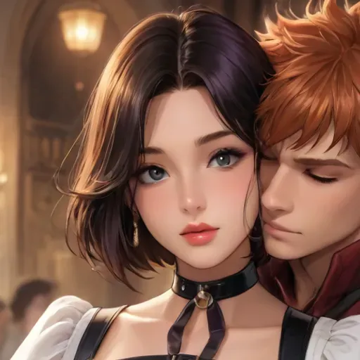 AI 포르노 이미지 생성기