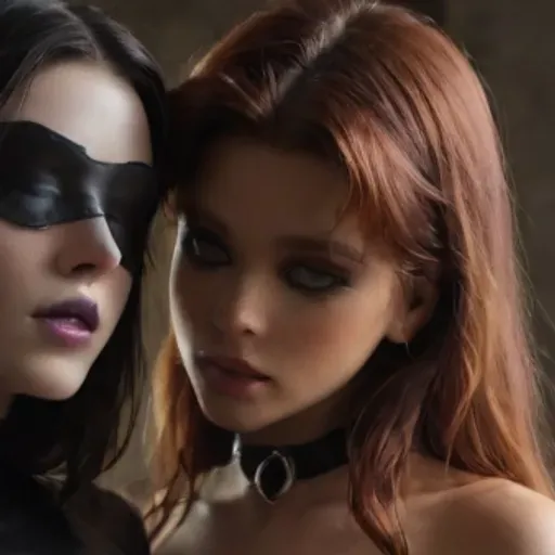 AI 포르노 사진 생성기