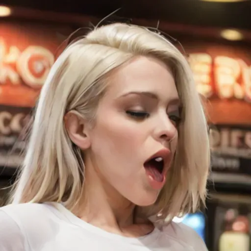 AI 포르노 사진 생성기