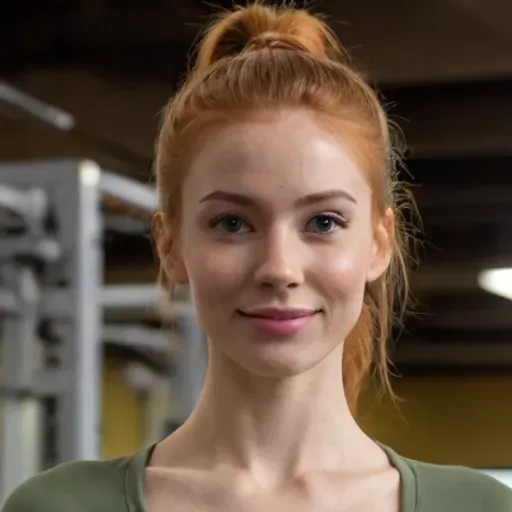 generatore di immagini porno IA