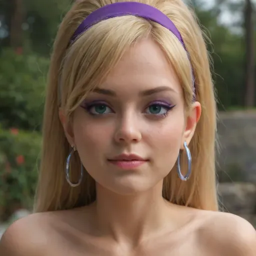 KI-Pornobild-Generator