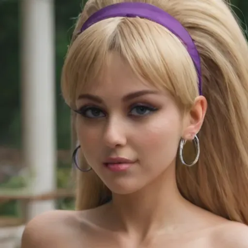 โปรแกรมสร้างภาพโปรนที่ใช้ปัญหา AI