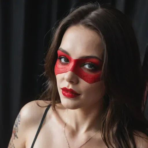 AI 포르노 이미지 생성기