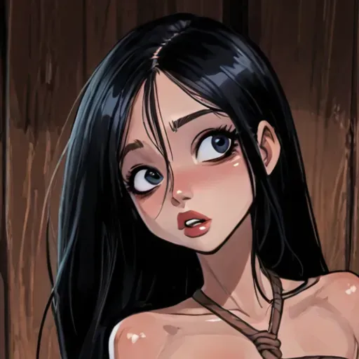 генератор порно-картинок на ИИ