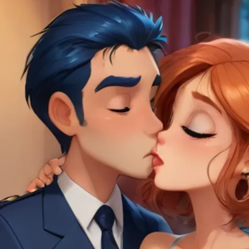 โปรแกรมสร้างภาพโปรนที่ใช้ปัญหา AI