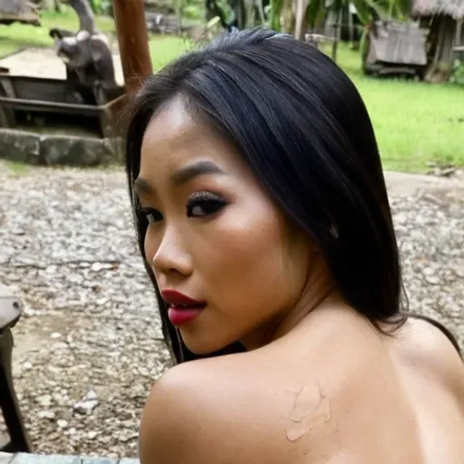 yapay zekâ porno görsel üretici