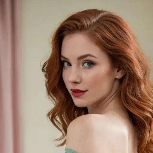 AIポルノ画像ジェネレーター