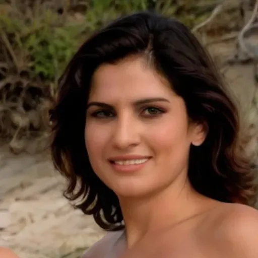 โปรแกรมสร้างภาพโปรนที่ใช้ปัญหา AI