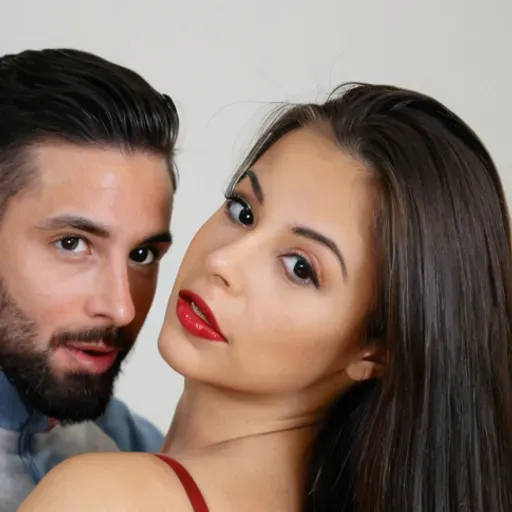 generatore di immagini porno IA