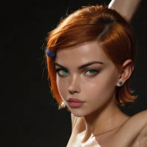 генератор порно-изображений на ИИ